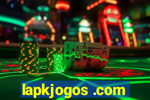 lapkjogos .com